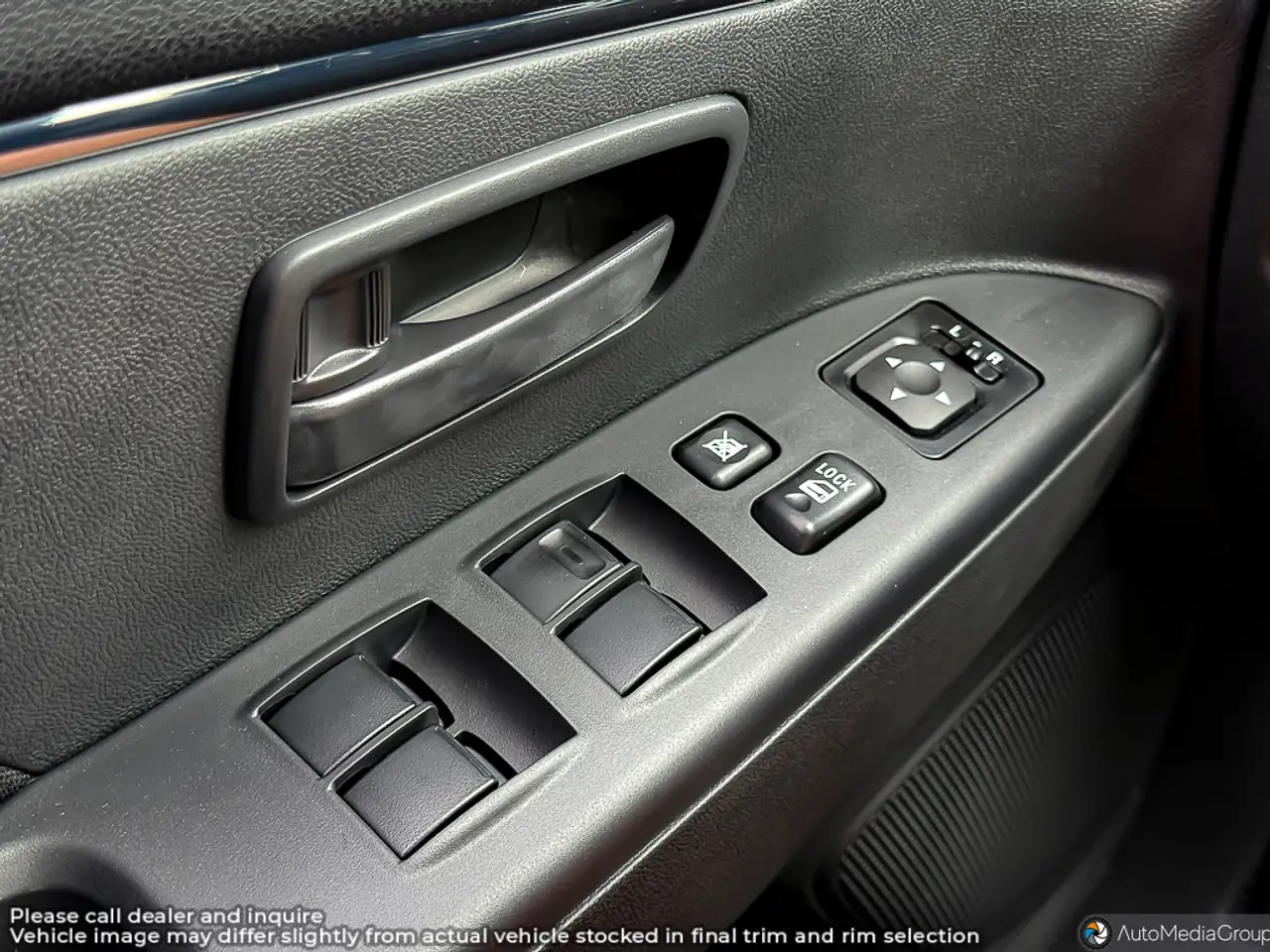 Mitsubishi RVR снимка Mitsubishi RVR