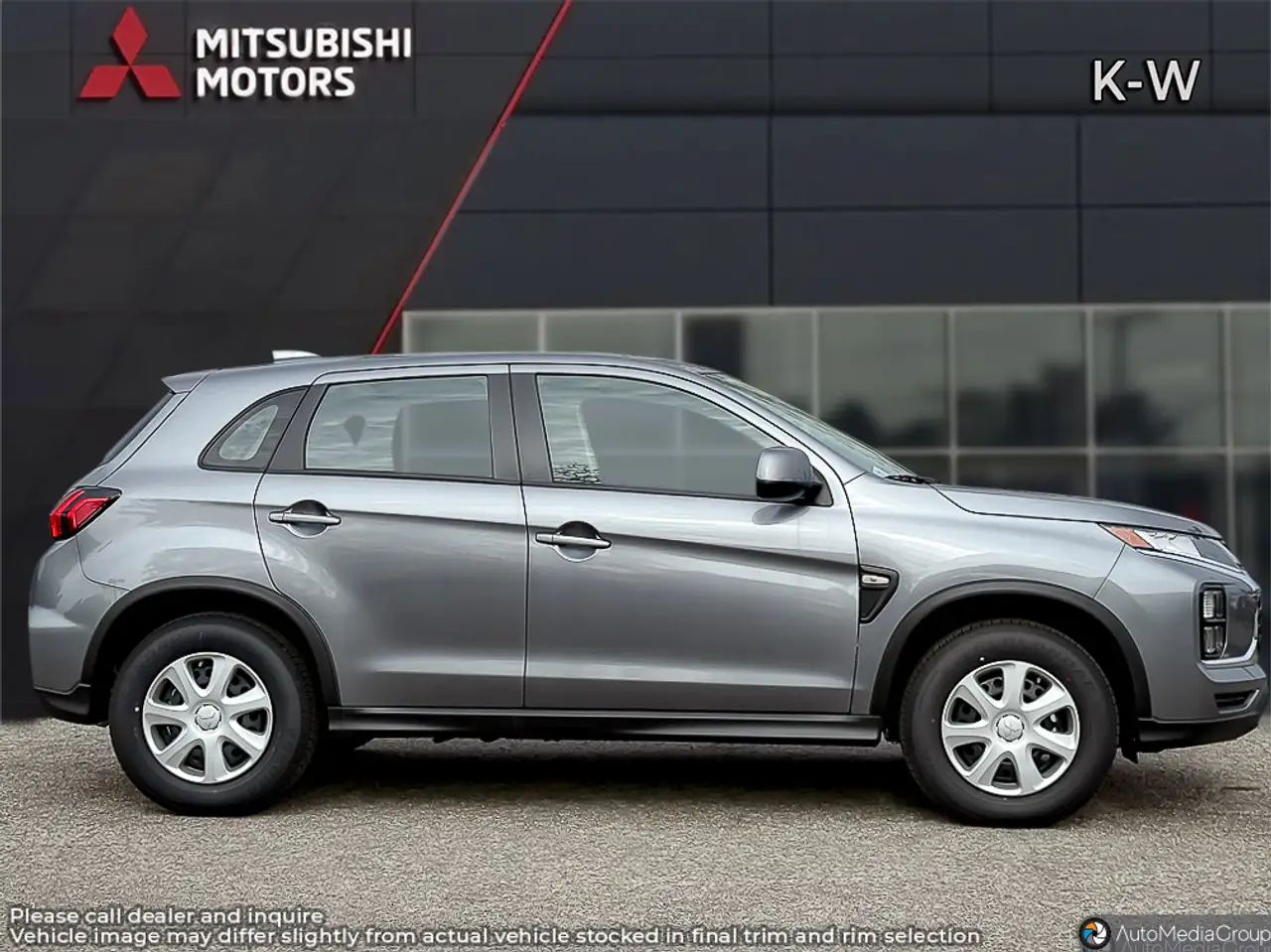 Mitsubishi RVR снимка Mitsubishi RVR