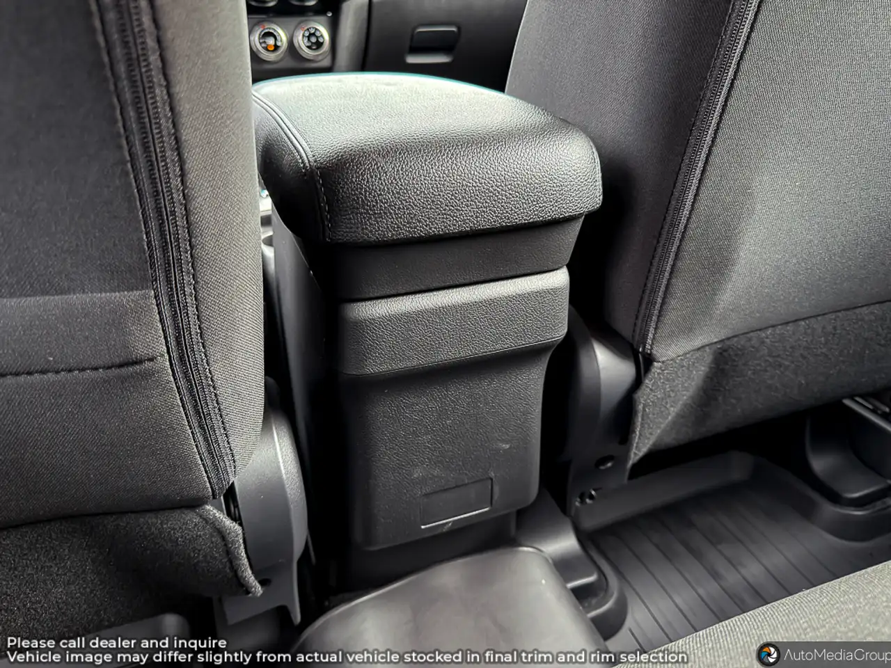 Mitsubishi RVR снимка Mitsubishi RVR