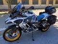BMW R 1250 GS Adventure Trophy Azul - thumbnail 5