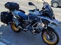BMW R 1250 GS Adventure Trophy Azul - thumbnail 3