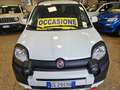 Fiat Panda Panda III  Cross 1.0 firefly hybrid Cross s Bianco - thumbnail 4