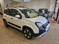 Fiat Panda Panda III  Cross 1.0 firefly hybrid Cross s Bianco - thumbnail 5
