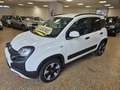 Fiat Panda Panda III  Cross 1.0 firefly hybrid Cross s Bianco - thumbnail 1