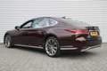 Lexus LS 500 500h AWD President Line | Full Options | Orig. NL Red - thumbnail 6