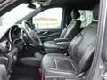 Mercedes-Benz V 220 220d Extra Lang Avantgarde AMG VOL LEER | 360° CAM Grigio - thumbnail 5