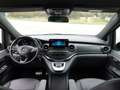 Mercedes-Benz V 220 220d Extra Lang Avantgarde AMG VOL LEER | 360° CAM Grigio - thumbnail 16