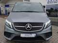 Mercedes-Benz V 220 220d Extra Lang Avantgarde AMG VOL LEER | 360° CAM Grigio - thumbnail 13