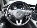 Mercedes-Benz V 220 220d Extra Lang Avantgarde AMG VOL LEER | 360° CAM Grigio - thumbnail 26