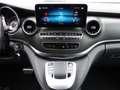 Mercedes-Benz V 220 220d Extra Lang Avantgarde AMG VOL LEER | 360° CAM Grigio - thumbnail 17