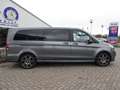 Mercedes-Benz V 220 220d Extra Lang Avantgarde AMG VOL LEER | 360° CAM Grigio - thumbnail 2