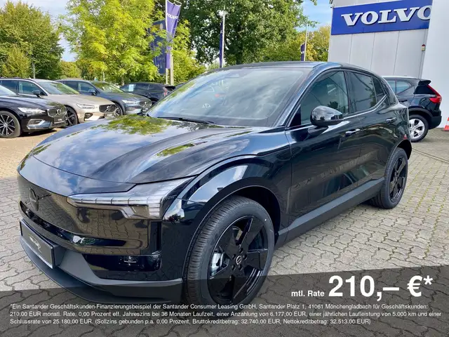 Volvo EX30