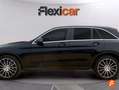 Mercedes-Benz GLC 220 220d 4Matic Aut. Negro - thumbnail 5