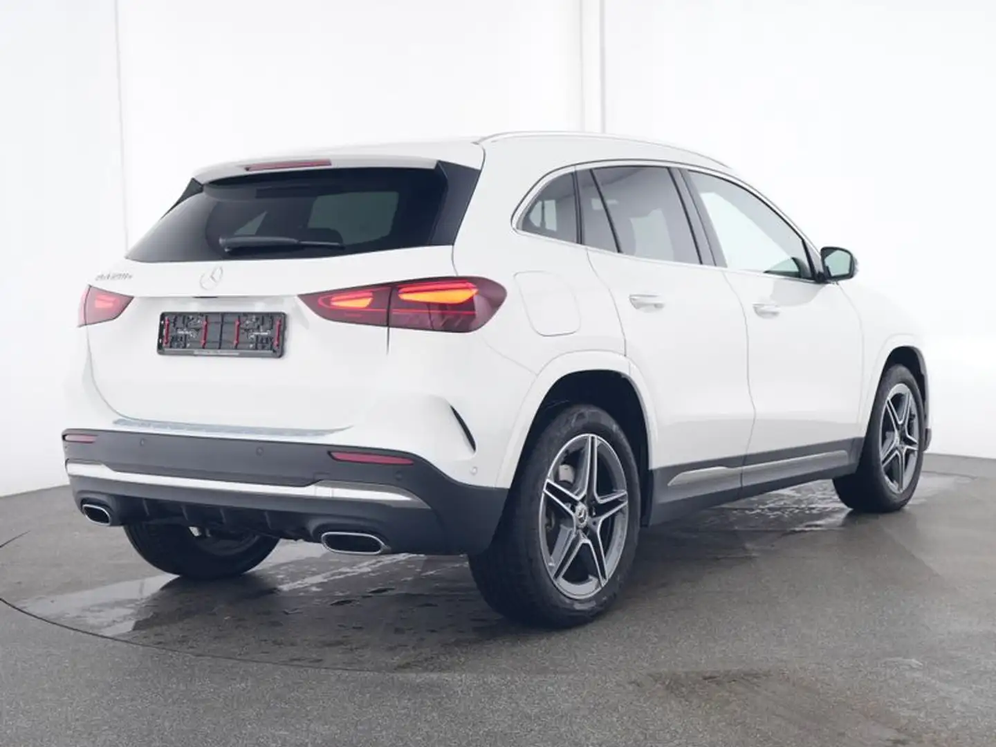 Mercedes-Benz GLA 250 e AMG Face Lift Plug-In Hybride AMG Line Advanced Wit - 2