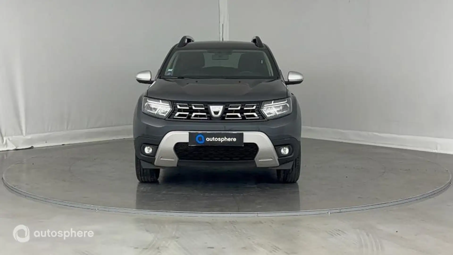 Dacia Duster 1.0 ECO-G 100ch Prestige 4x2 - 2