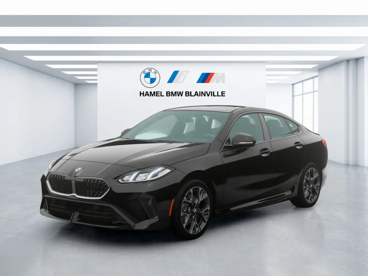 2026 BMW 2 Series