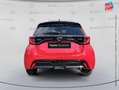 Toyota Yaris 130h GR Sport 5p MY25 Noir - thumbnail 7