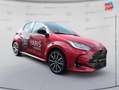 Toyota Yaris 130h GR Sport 5p MY25 Noir - thumbnail 3