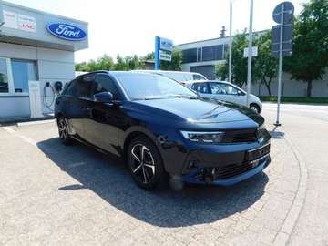L Sports Tourer GS Automatik Panodach