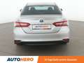 Toyota Camry 2.5 Hybrid Executive Aut*NAVI*LED*ACC*CAM*PDC*SHZ* Srebrny - thumbnail 5