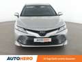 Toyota Camry 2.5 Hybrid Executive Aut*NAVI*LED*ACC*CAM*PDC*SHZ* Srebrny - thumbnail 9