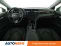 Toyota Camry 2.5 Hybrid Executive Aut*NAVI*LED*ACC*CAM*PDC*SHZ* Srebrny - thumbnail 12