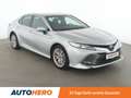 Toyota Camry 2.5 Hybrid Executive Aut*NAVI*LED*ACC*CAM*PDC*SHZ* Srebrny - thumbnail 8