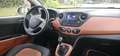 Hyundai i10 1.0 BD Tecno Orange Marrón - thumbnail 14