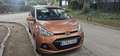 Hyundai i10 1.0 BD Tecno Orange Marrón - thumbnail 19