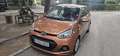 Hyundai i10 1.0 BD Tecno Orange Marrón - thumbnail 1
