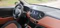 Hyundai i10 1.0 BD Tecno Orange Marrón - thumbnail 15