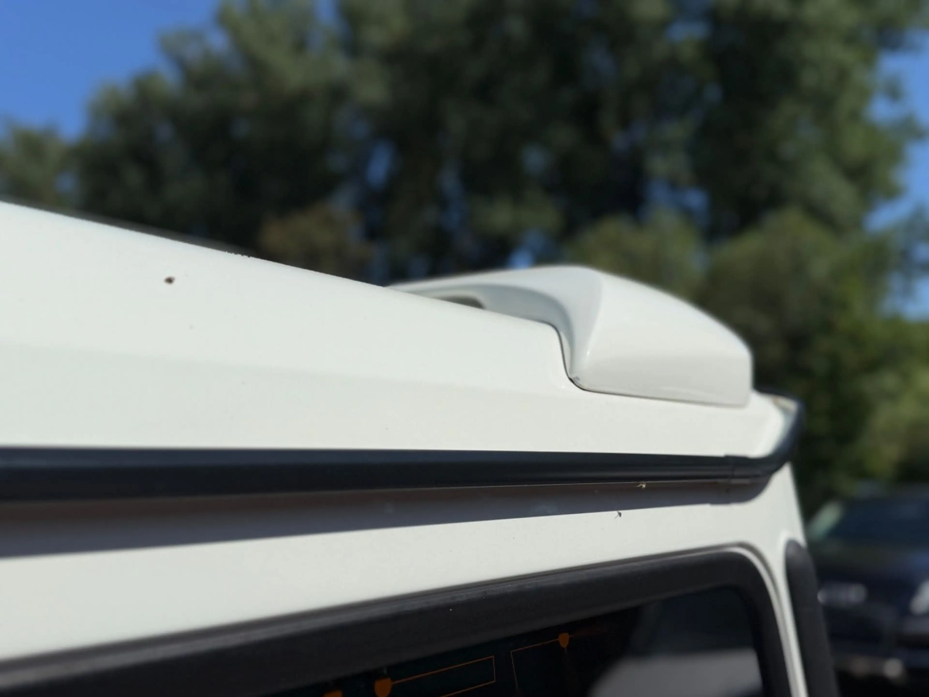 Mercedes-Benz G 55 AMG Kompressor A.R.T. Streetline — photo 14