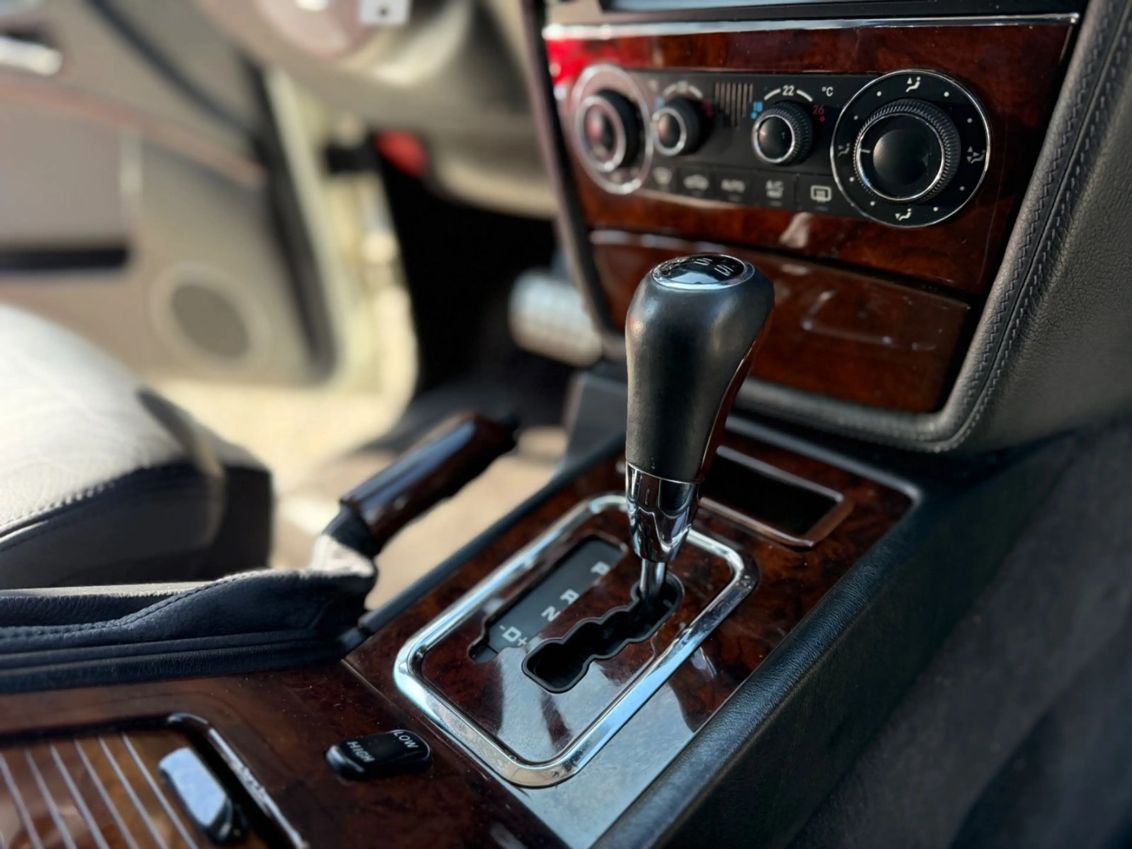 Mercedes-Benz G 55 AMG Kompressor A.R.T. Streetline — photo 7