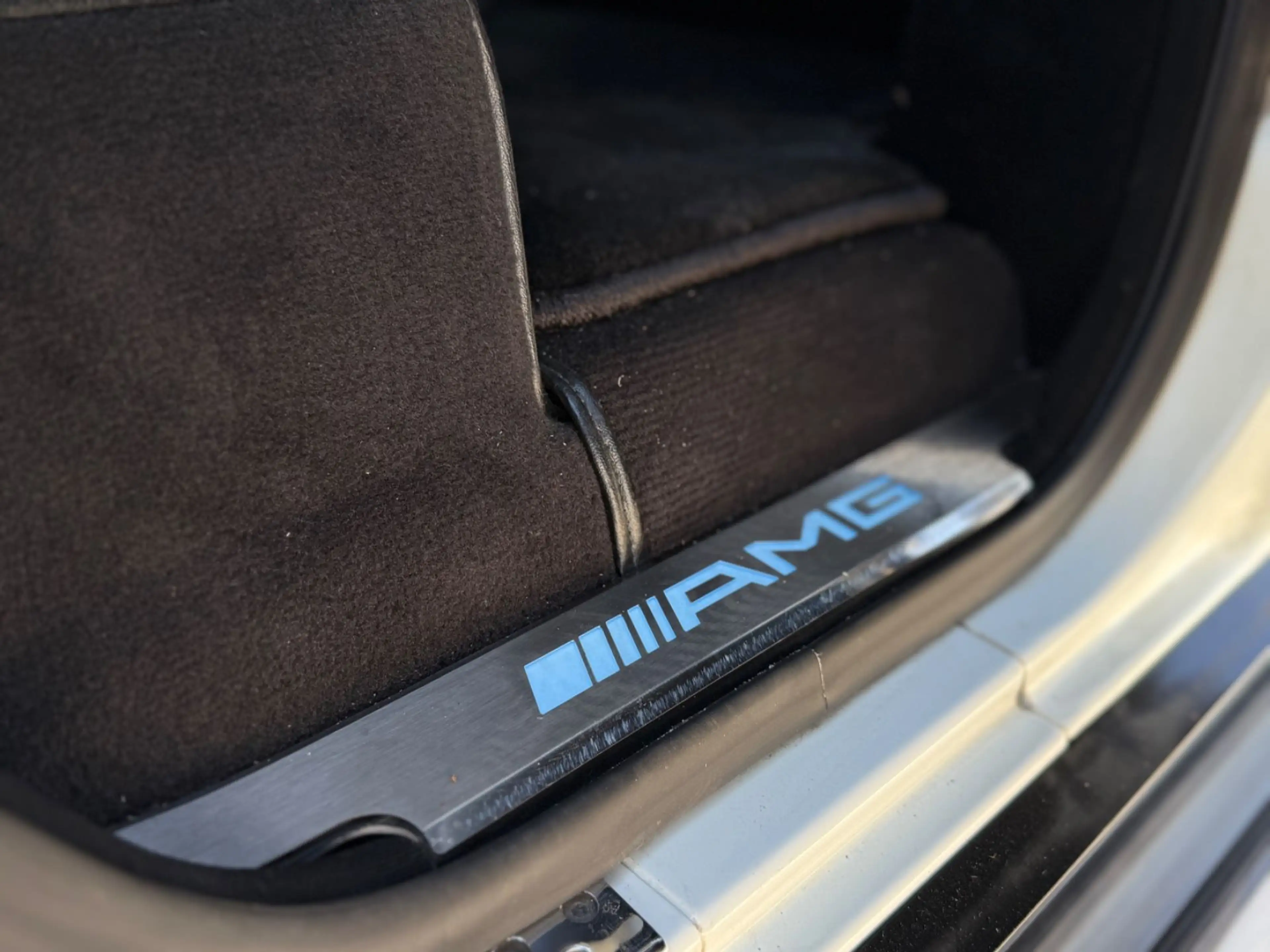 Mercedes-Benz G 55 AMG Kompressor A.R.T. Streetline — photo 12