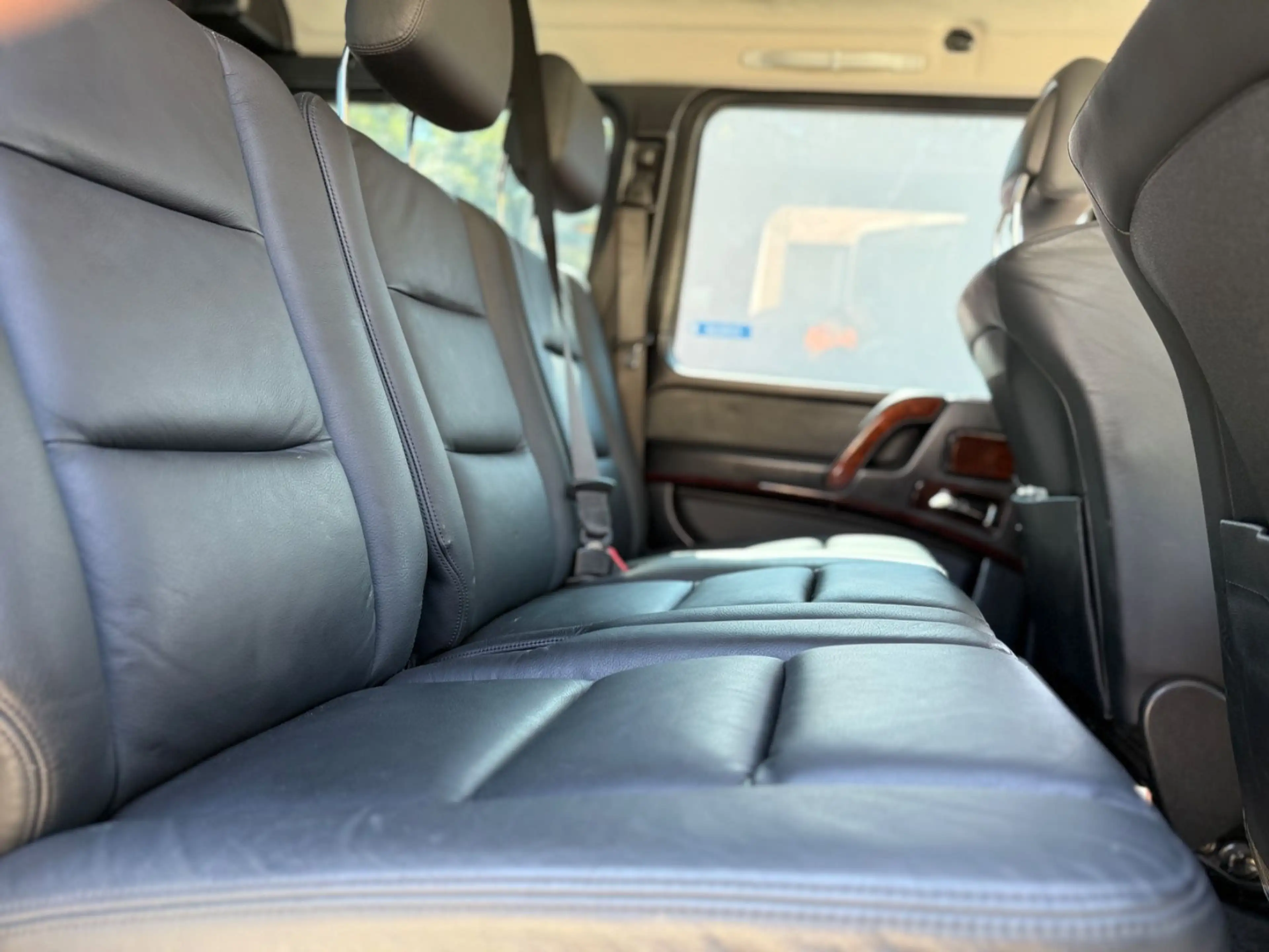 Mercedes-Benz G 55 AMG Kompressor A.R.T. Streetline — photo 11