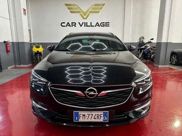 Insignia 2.0 Turbo opc S&S AWD aut. Sports Tourer