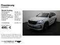 Skoda Kodiaq 1.5 TSI DSG iV Sportline AHK/Pano/Area Vi Weiß - thumbnail 2