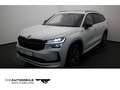 Skoda Kodiaq 1.5 TSI DSG iV Sportline AHK/Pano/Area Vi Wit - thumbnail 1