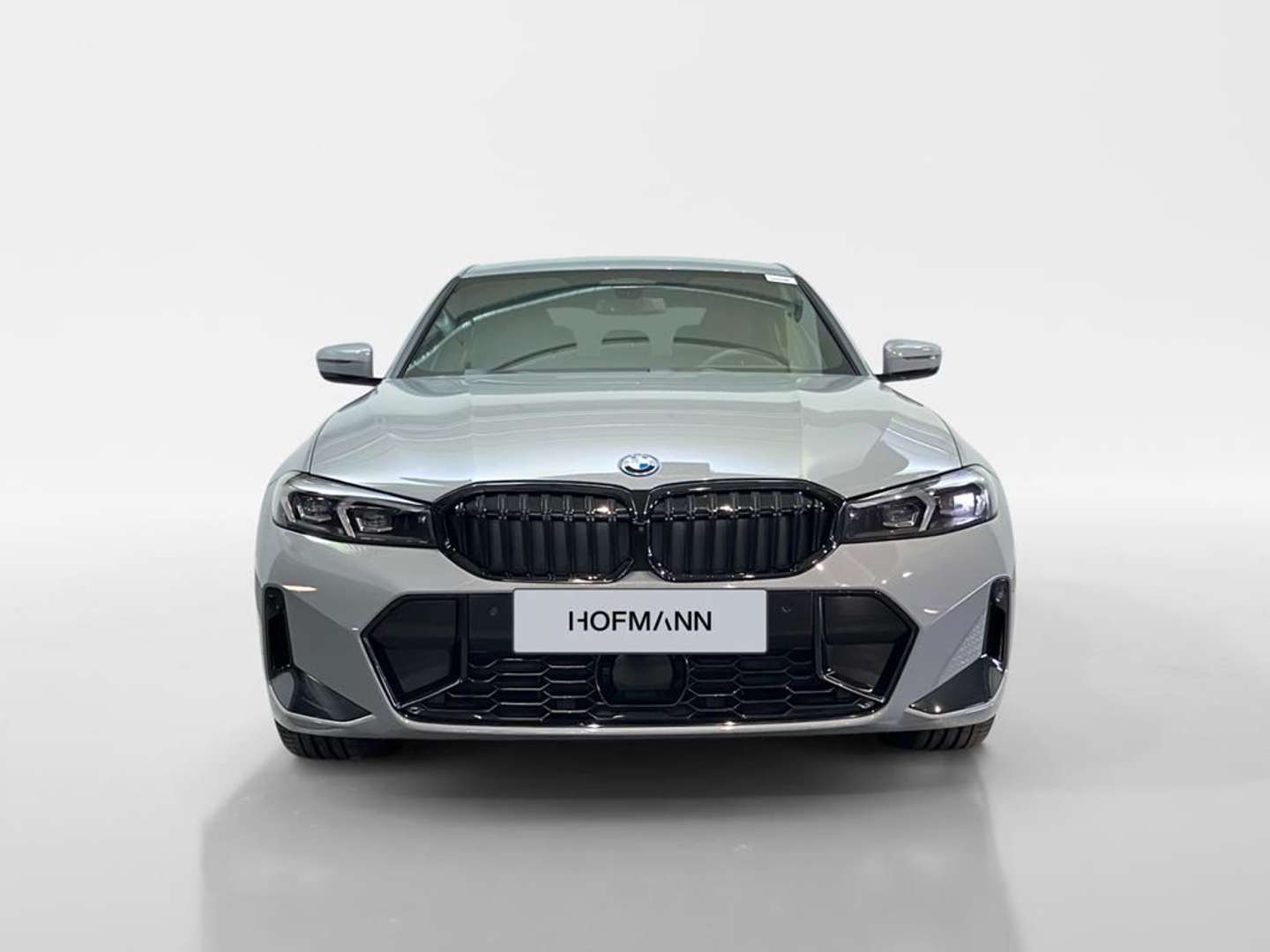 BMW 330 M Sport -  - Joinsteer - #1