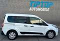 Ford Transit Connect *5-SITZE*NAVI*KAMERA*TEMPOMAT* Alb - thumbnail 6
