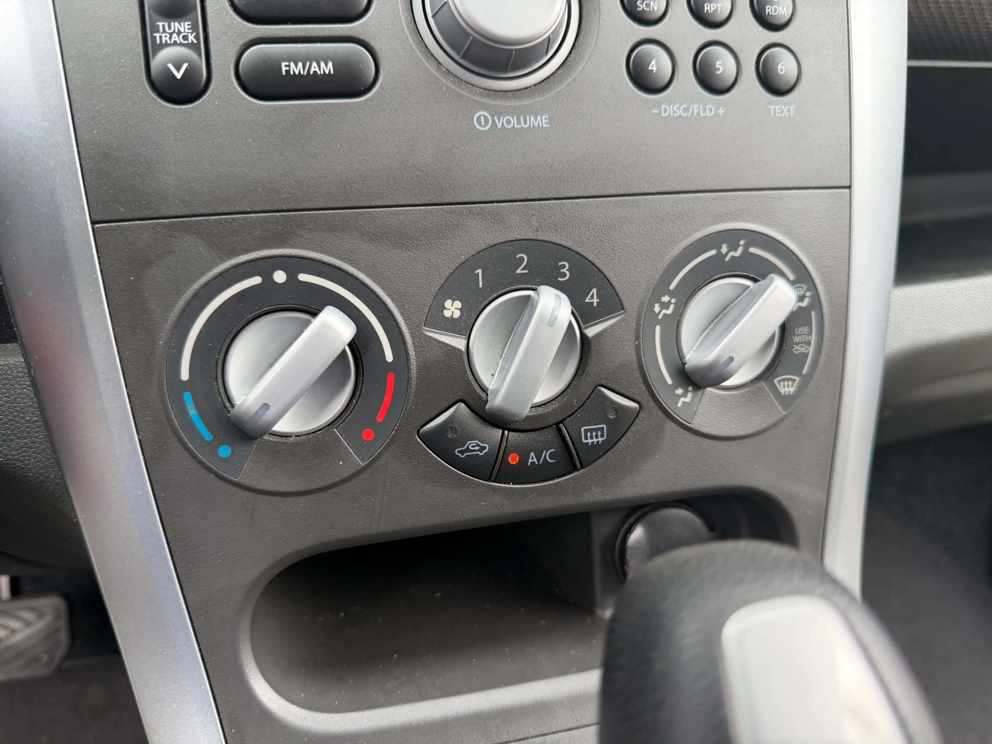 Opel Agila 1.2 Edition | automaat | 26.000 km | airco — photo 13
