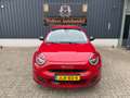 Fiat 600 1.2 Hybrid La Prima Rouge - thumbnail 2