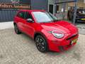 Fiat 600 1.2 Hybrid La Prima Rouge - thumbnail 3