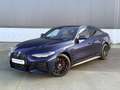 BMW 420 dAS Gran Coupe M Sport MHEV *M-Pack/Leder/Cam/* Azul - thumbnail 2