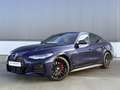 BMW 420 dAS Gran Coupe M Sport MHEV *M-Pack/Leder/Cam/* Azul - thumbnail 1
