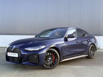 dAS Gran Coupe M Sport MHEV *M-Pack/Leder/Cam/*