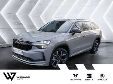 1.5 TSI i.V. DSG Sportline HYBRID PANO