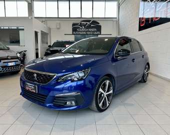 PureTech Turbo 130 S&S EAT6 GT Line *TETTO*