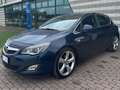 Opel Astra Astra IV 2010 5p 1.7 cdti Cosmo 125cv Синій - thumbnail 2