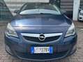 Opel Astra Astra IV 2010 5p 1.7 cdti Cosmo 125cv Синій - thumbnail 1